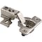Hardware Resources 125 Degree 1/2" Overlay Self-close Face Frame Hinge with Dowels 22855-7-000N-2 - alternate 2
